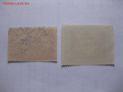 ГЕРМАНИЯ,2 почт.марки:карета и здание!!до 29.03.2016 - IMG_2593.JPG