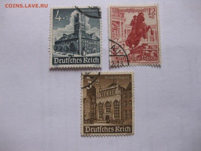 DANZIG,WIEN,TORN,3 почтовые марки!до 29.03.2016 - IMG_2588.JPG