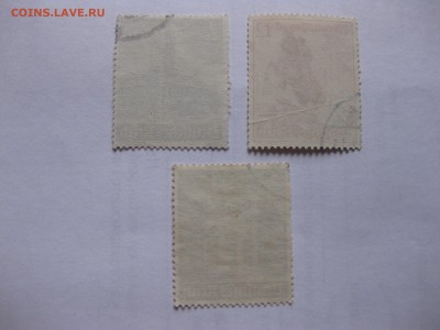 DANZIG,WIEN,TORN,3 почтовые марки!до 29.03.2016 - IMG_2589.JPG