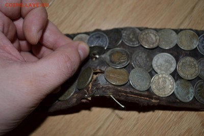 Старинный пояс украшенный монетами - DSC_9185.JPG