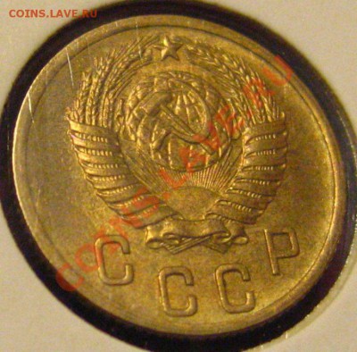 2КОПЕЙКИ 1953 UNC с 250р до 28.10.2010 в 21.30 мск - IMG_8765.JPG