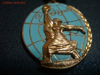 Миру-мир---ВДНХ---эмаль,позолота - DSC04035.JPG