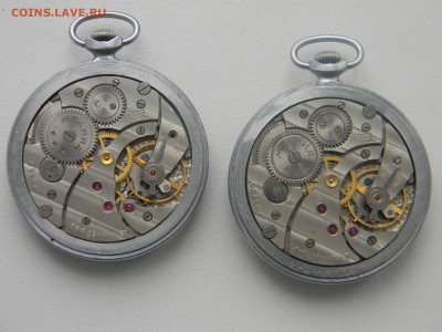 часы карманные молния 2 шт до 29.03 в 22.30 - Изображение 191