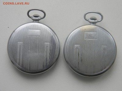 часы карманные молния 2 шт до 29.03 в 22.30 - Изображение 190