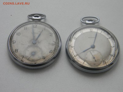 часы карманные молния 2 шт до 29.03 в 22.30 - Изображение 189