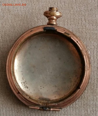 Часы DOXA. ДО 31.03.16. В 22:00 ПО МСК. - 2016-03-27 11.06.47