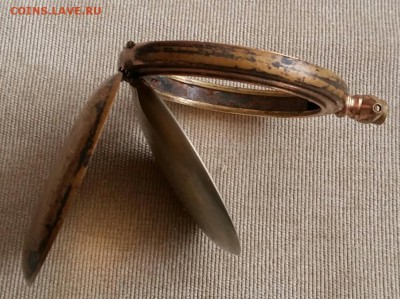 Часы DOXA. ДО 31.03.16. В 22:00 ПО МСК. - 2016-03-27 11.07.21