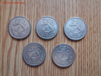 Ag.Финляндия 1 марочники 1964,65,66,66,67 22:00 30.03.2016. - DSCN2327.JPG