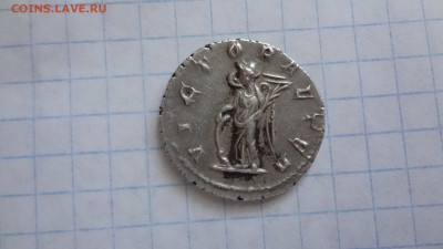 Антониниан имп . Гордиана III. До 1.04.16г 23.00мск - DSC03628.JPG