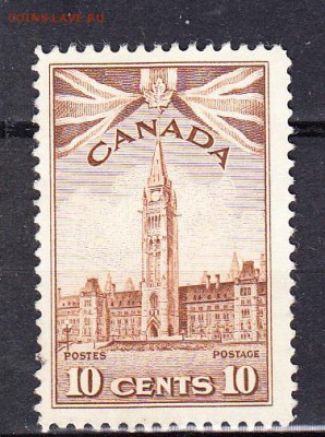 Канада 1942г - 203