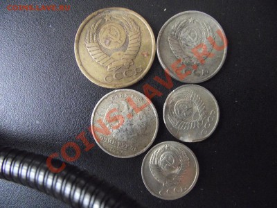 Комплект брачков № 6 короткий аук да 28.10.10. 21-00 мск - 2010_10270012.JPG