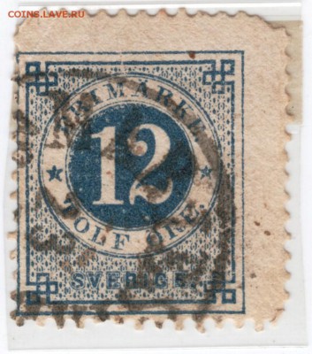 Швеция. почтовая марка до 02.04.16. в 23.00 - Scan-160327-0005