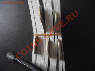 Комплект брачков № 6 короткий аук да 28.10.10. 21-00 мск - 2010_10270013.JPG