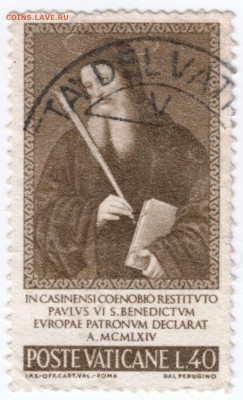 Ватикан. почтовая марка до 02.04.16. в 23.00 - Scan-160327-0007