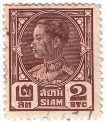 Сиам (Тайланд) 4 марки до 02.04.16 г. в 23.00 - Scan-160327-0009