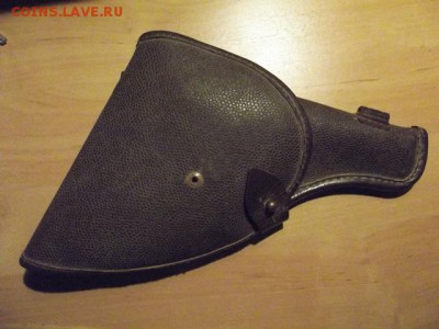 Кобура от пистолета - DSCF4713-1.JPG