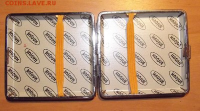 Трубка курительная Bruyere Canitoe и принадлежности - DSCF4732-1.JPG