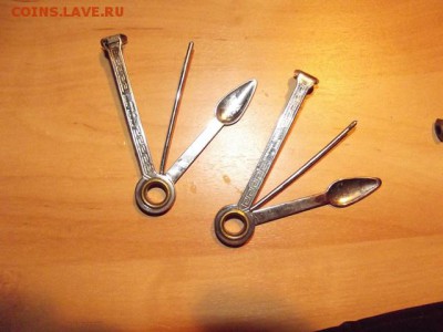 Трубка курительная Bruyere Canitoe и принадлежности - DSCF4726-1.JPG