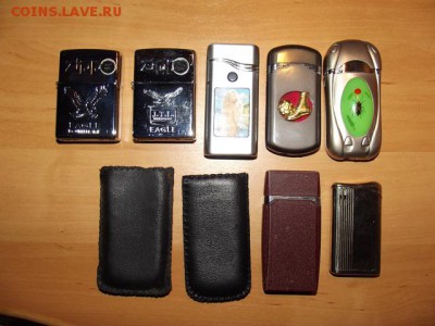 Зажигалки разные - DSCF4718-1.JPG