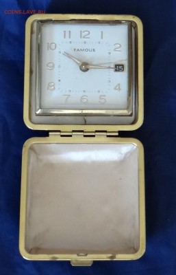 Часы FАMОUS пред продажная оценка - DSC06144.JPG