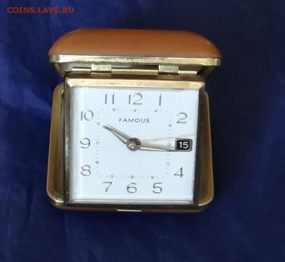 Часы FАMОUS пред продажная оценка - DSC06145.JPG