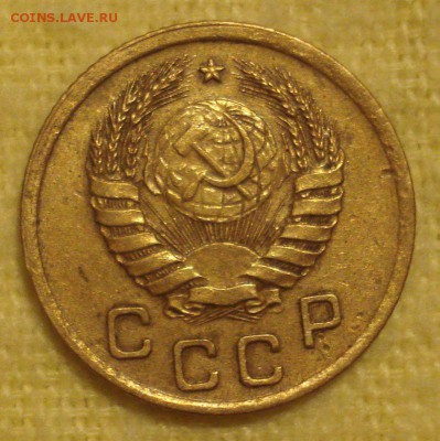 1 копейка 1941 года, до 30.03.2016 в 22.00 мск - DSC05014.JPG