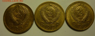 2 копейки 1952г AU-UNC - P1160107.JPG