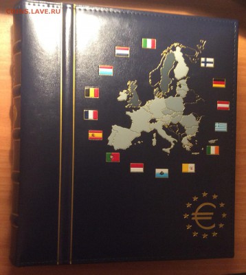 EURO в альбоме VIStA EURO - image