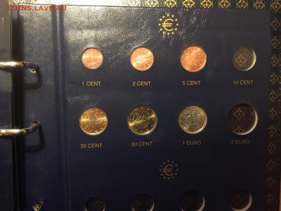 EURO в альбоме VIStA EURO - image