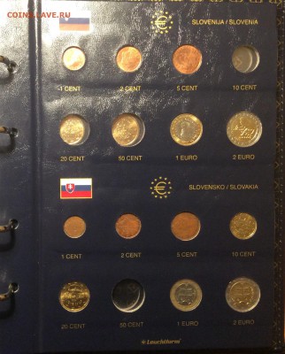 EURO в альбоме VIStA EURO - image
