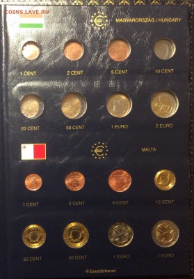 EURO в альбоме VIStA EURO - image