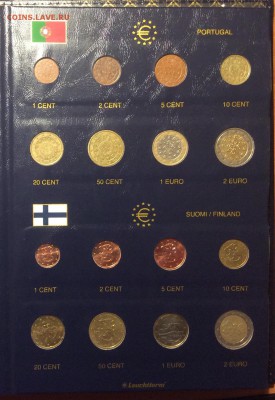 EURO в альбоме VIStA EURO - image
