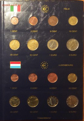 EURO в альбоме VIStA EURO - image