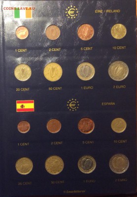 EURO в альбоме VIStA EURO - image