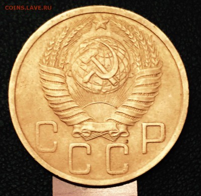 5 коп 1949 аверс - image