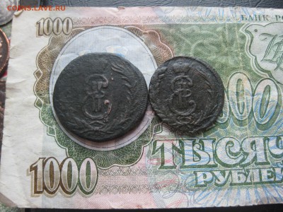 Сибирь,1 и 2 копейки.до1.04. - IMG_0548.JPG