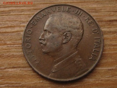 Италия 2 чентезимо 1915 до 30.03.16 в 21.00 М - IMG_1349.JPG