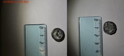 Прошу помощи в опознании и оценке - 9