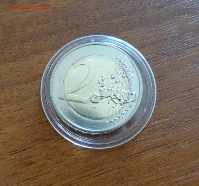 === 2 Евро Германия 2012 - Бавария - D - 03.04.2016 - 2012-1.JPG
