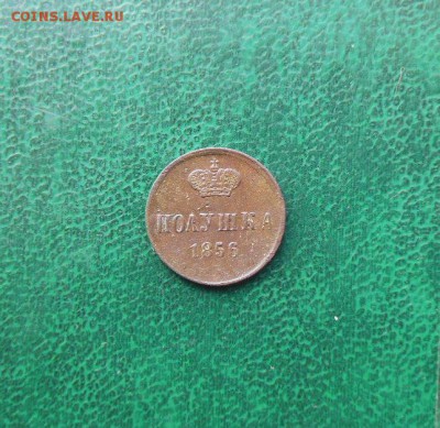Полушка 1856 год ем Окончание 03.04.2016 - полушка1856год.JPG