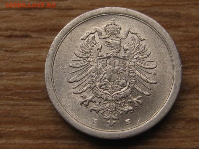 Германия 1 пфеннинг 1917 Е до 30.03.16 в 21.00 М - IMG_1351.JPG