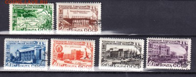 СССР 1959 Узбекистан - 76