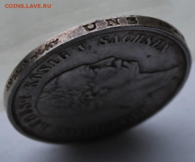 3 марки 1913 г. Саксония. - IMG_7081.JPG