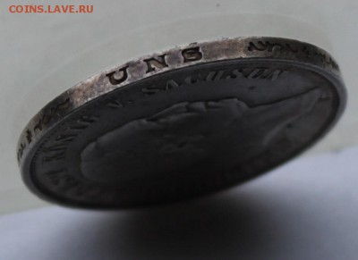 3 марки 1913 г. Саксония. - IMG_7078.JPG
