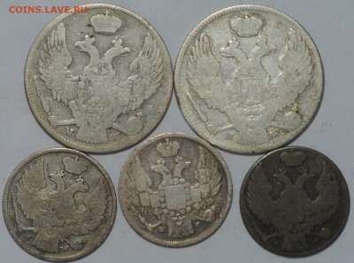 30 копеек-2 злот, 15 копеек-1 злот, 10 грошей 1840 до 31.02 - DSC_0006.JPG