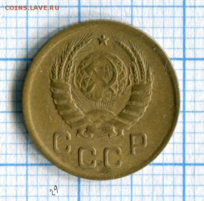 1 копейка 1938 Очень хорошая! до  30.03.16 в 21-35 по МСК - img058