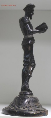 Дон Кихот с 1 рукой ********* 3,04,16 в 22,00 - 28,03,2 011