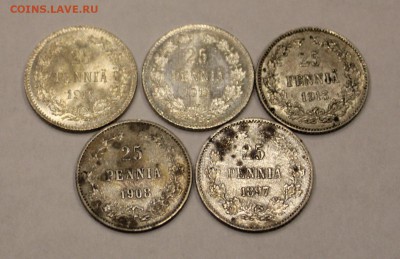 1 пенни 1900 и др. разных номиналов до 31.03 22-00Мск - IMG_5040.JPG