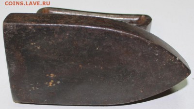 Утюг литой. ********** 3,04,16 в 22,00 - 28,03,2 030