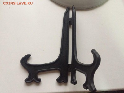 Тарелка NSDAP, новодел. Свастика. До 1.04. в 22:10 - n-PrwOHWxUA